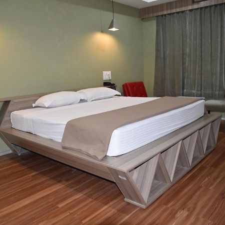 Hotel Bhimas Paradise Tirupati Exterior photo