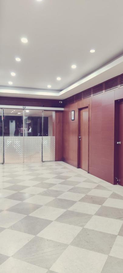Hotel Bhimas Paradise Tirupati Exterior photo