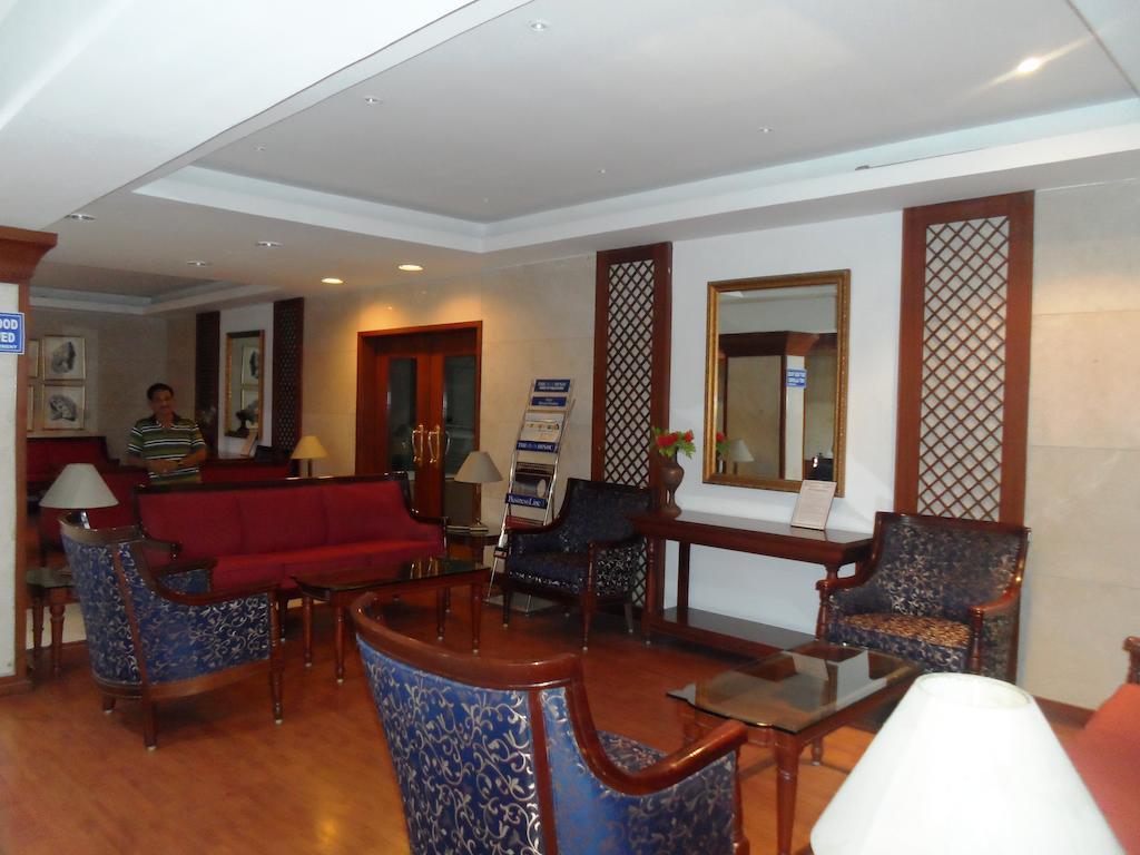 Hotel Bhimas Paradise Tirupati Exterior photo
